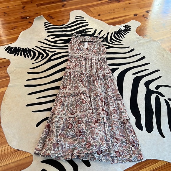 Love the label Helena dress - Picture 3 of 6